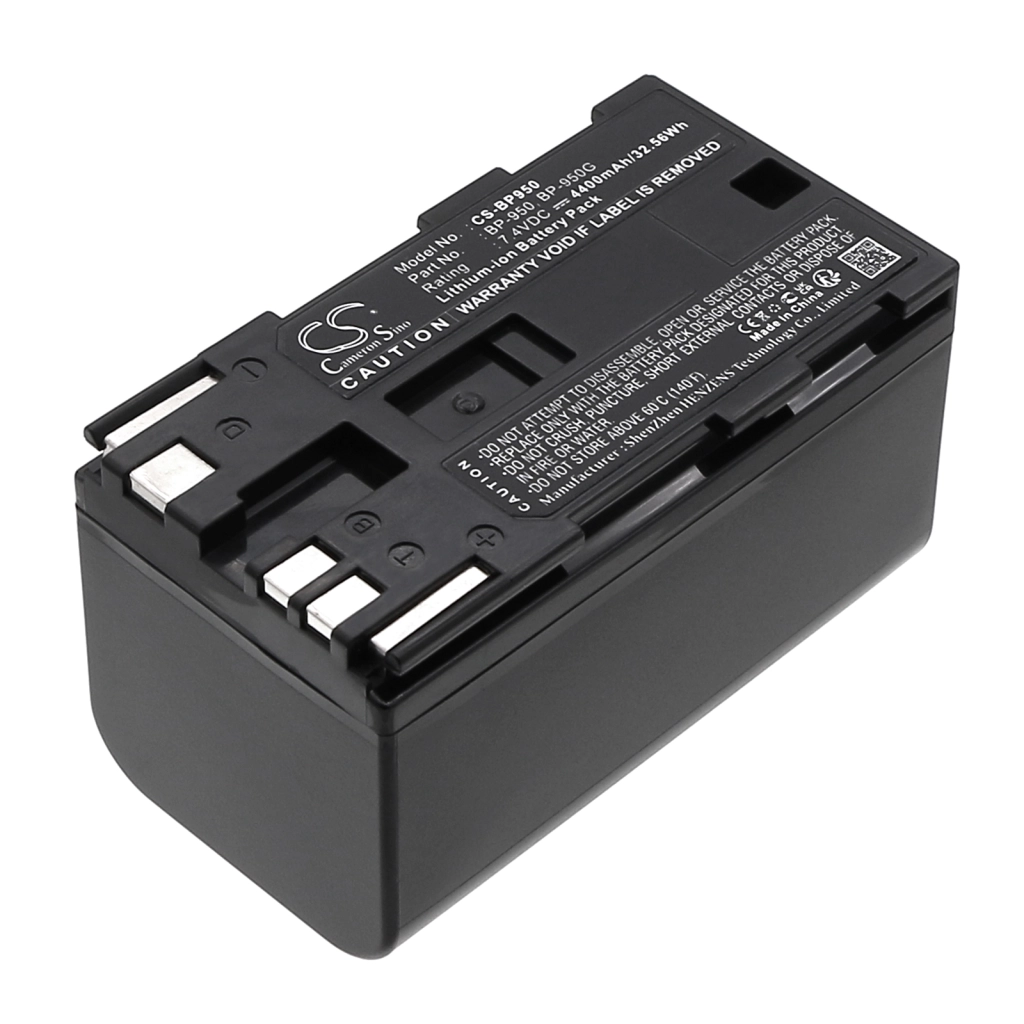 Camera Battery Canon C2