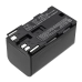 Camera Battery Canon C2