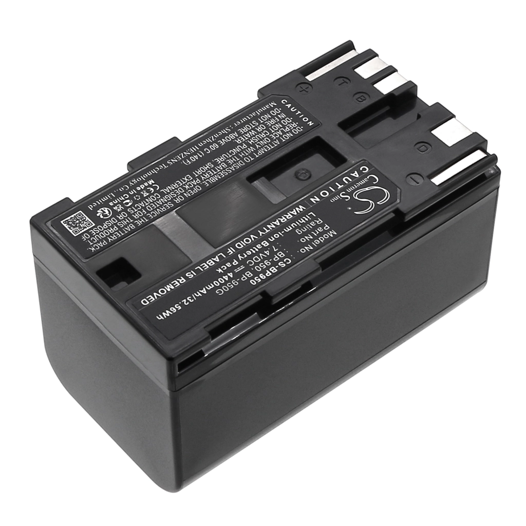 Camera Battery Canon C2