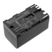Camera Battery Canon C2