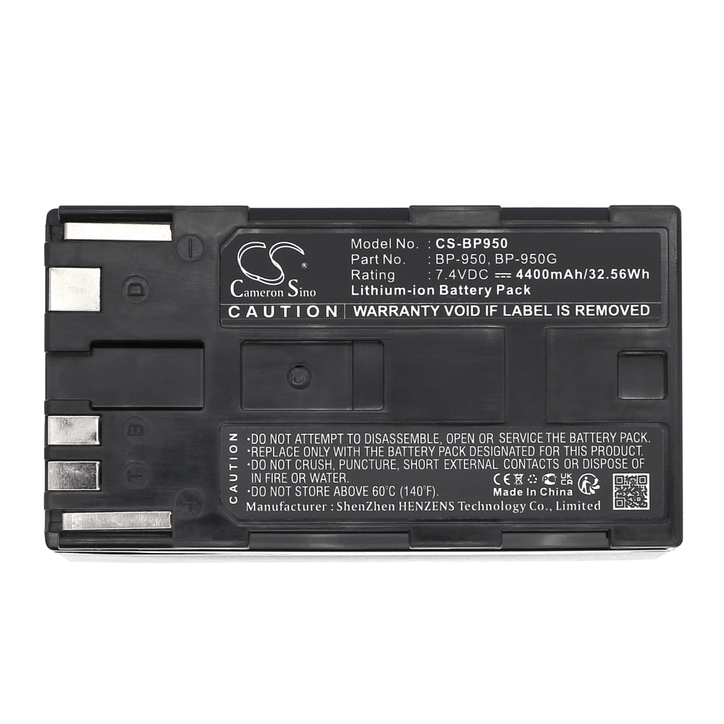 Camera Battery Canon C2