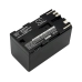 Camera Battery Canon XF300