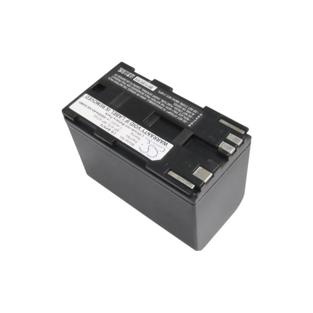 Camera Battery Canon UC-X50