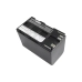 Camera Battery Canon UC-X50