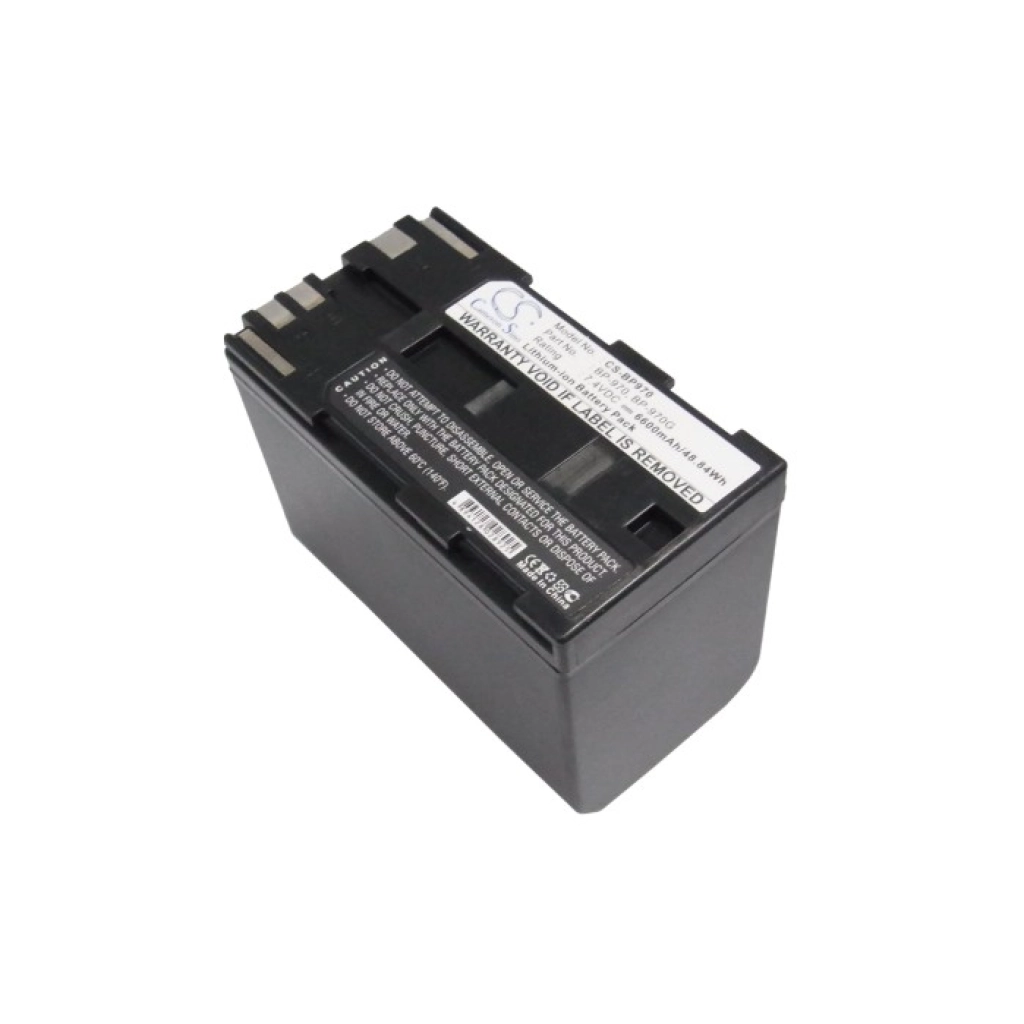 Camera Battery Canon UC-X50