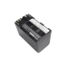 Camera Battery Canon UC-X50