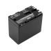 Camera Battery Canon XF305