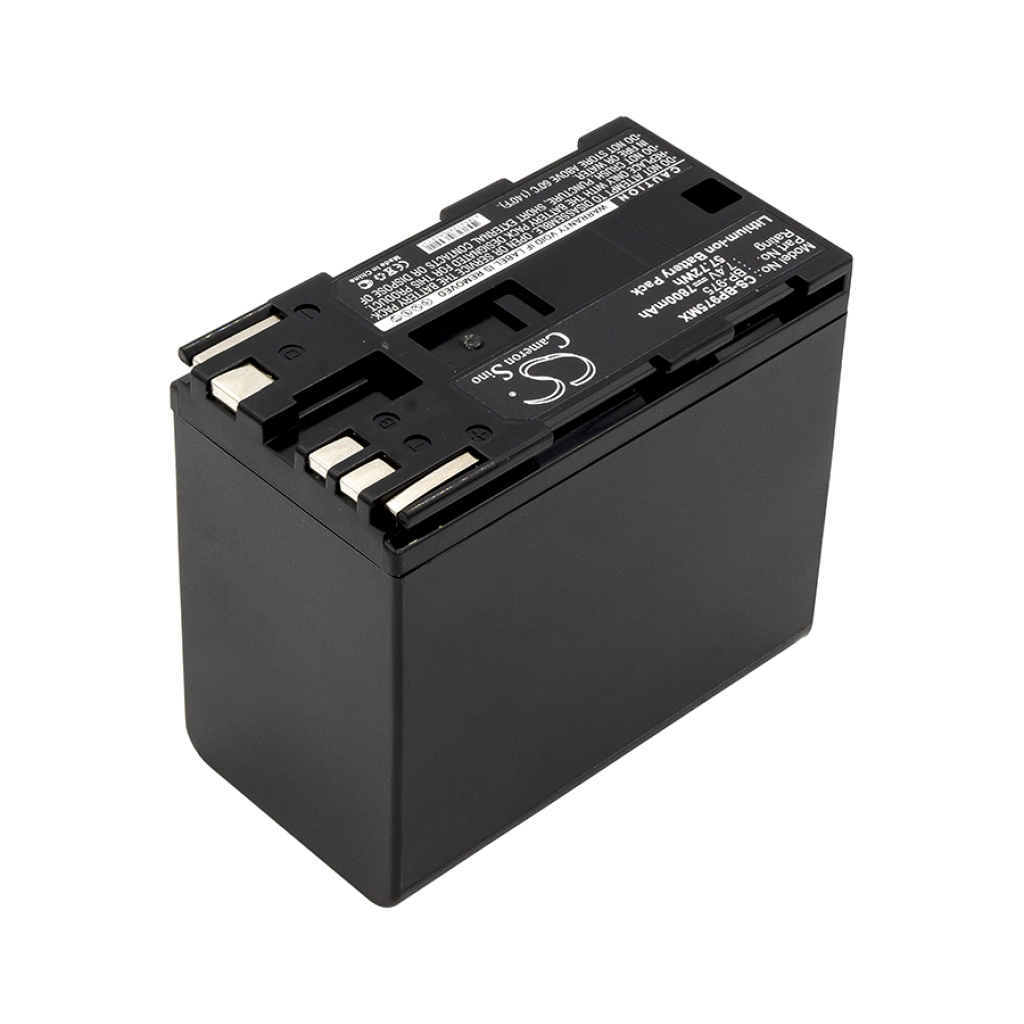 Camera Battery Canon XF305