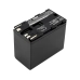 Camera Battery Canon XF305