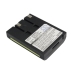 Compatible battery replacement for AT