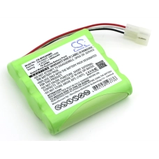 Kompatybilna wymiana baterii za Bullard 84932,OM11596,PA1RBAT