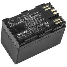 Kompatybilna wymiana baterii za Canon BP-A30
