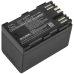Camera Battery Canon XF705