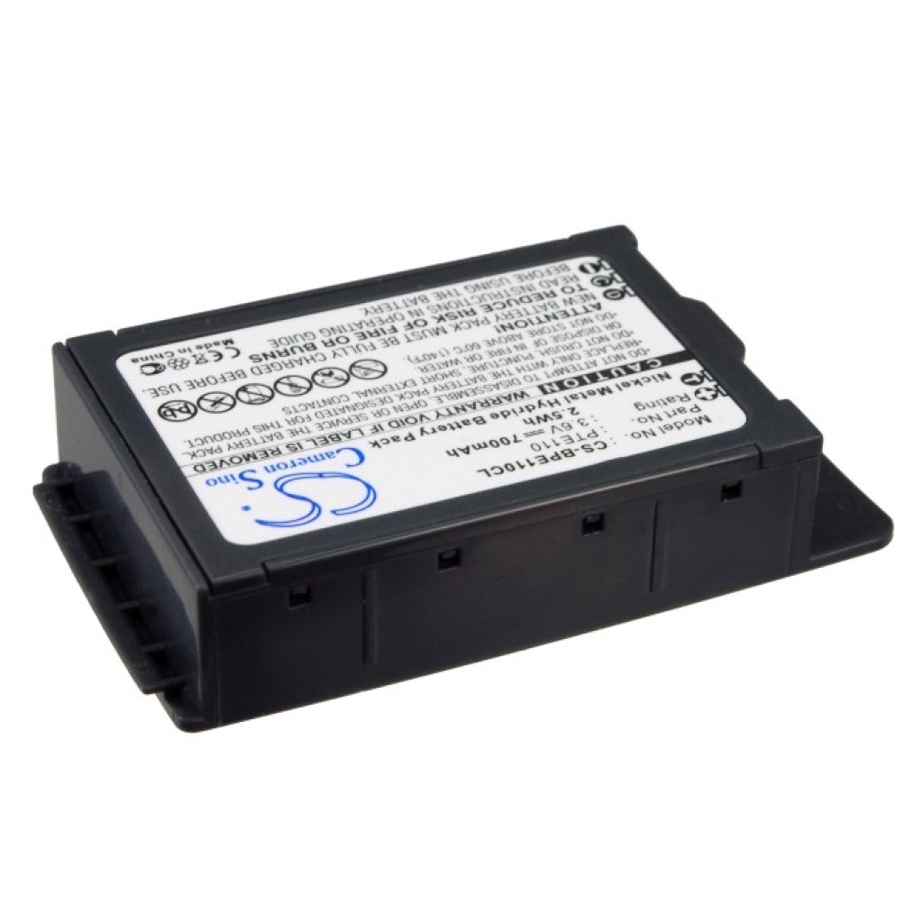 NEC Nortel Polycom Spectralink Baterie do telefonów bezprzewodowych CS-BPE110CL