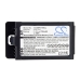 NEC Nortel Polycom Spectralink Baterie do telefonów bezprzewodowych CS-BPE110CL