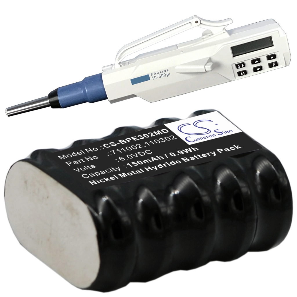 Battery Replaces AMED1065