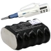 Battery Replaces AMED1065
