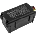 Vacuum Battery Blaupunkt BPK-VCBB1XE
