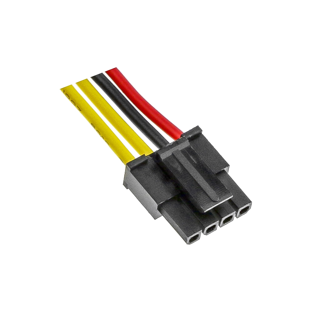 Vacuum Battery Blaupunkt BPK-VCBB1XE