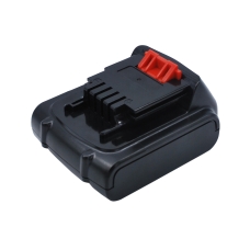 Kompatybilna wymiana baterii za Black & decker BL1114,BL1314,BL1514,LB16