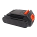 Battery Replaces BTC480L