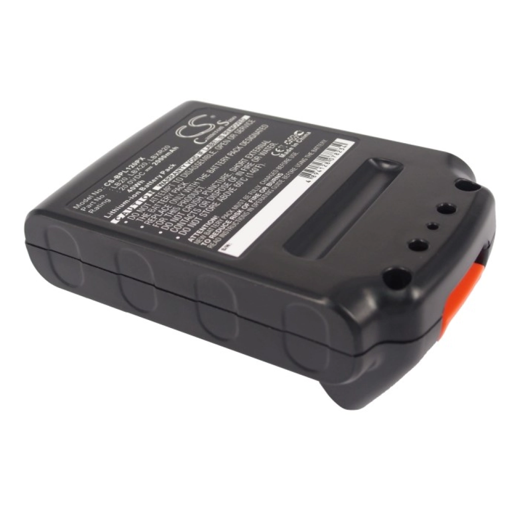 Battery Replaces BTC480L