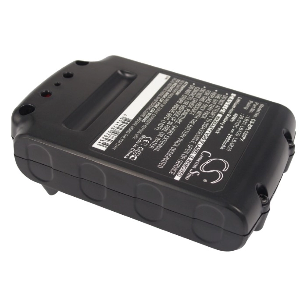 Battery Replaces BTC480L