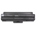 Bateria kompatybilny z Sony CS-BPL13DB