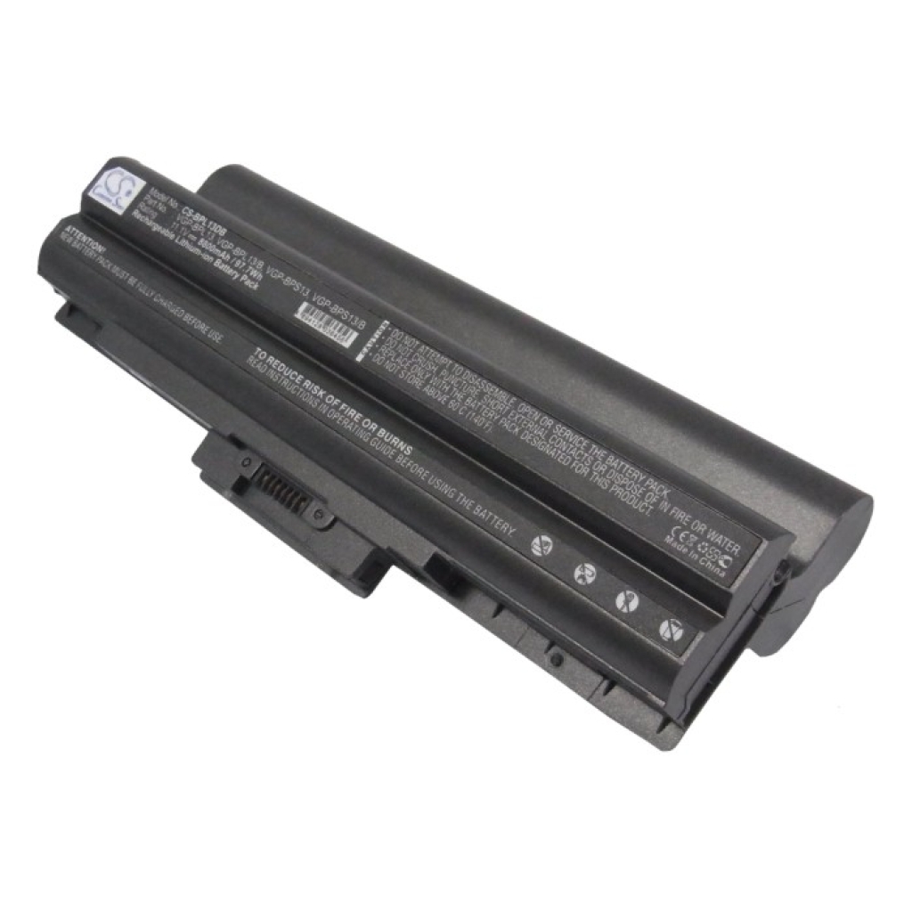 Bateria kompatybilny z Sony CS-BPL13DB
