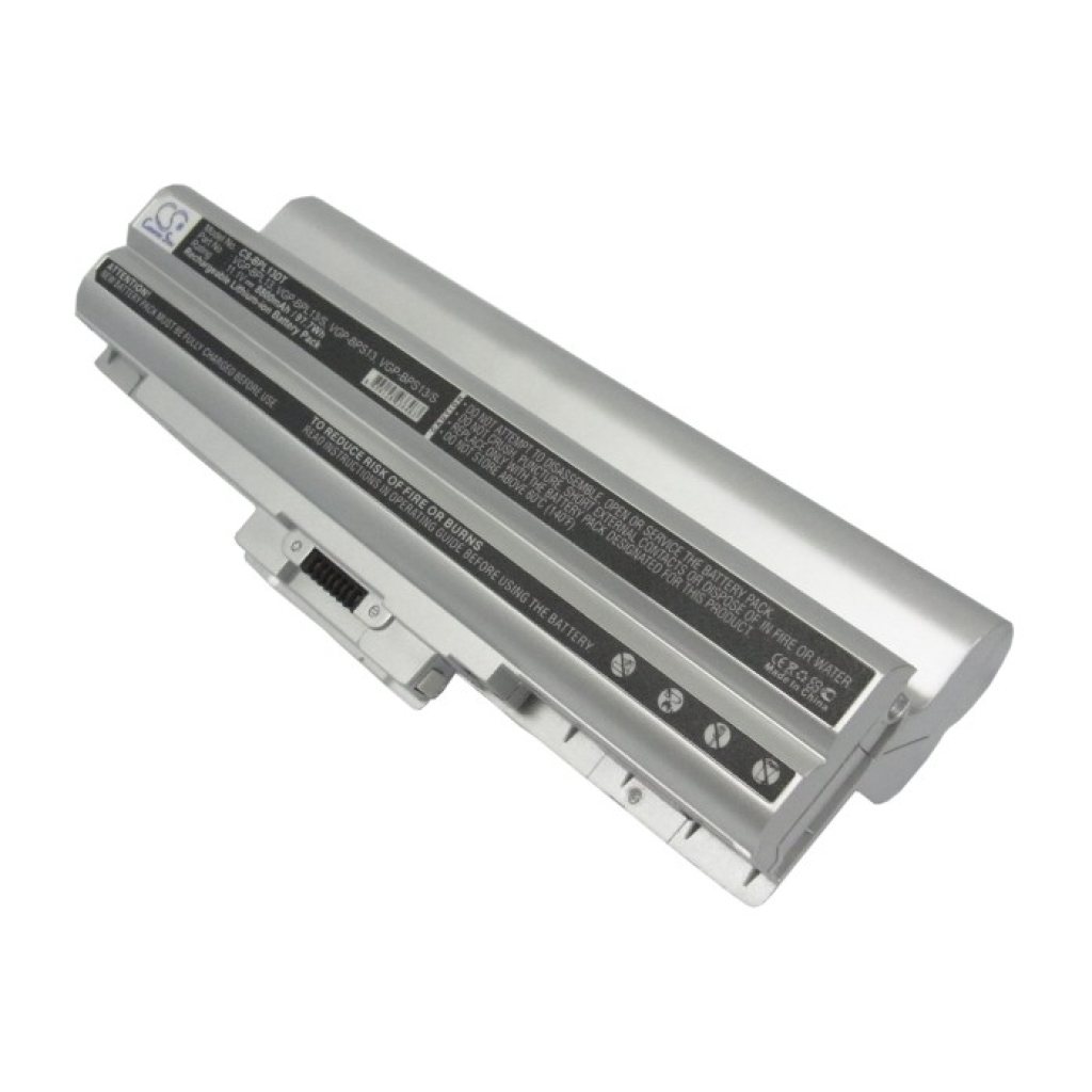 Bateria kompatybilny z Sony CS-BPL13DT