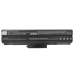 Bateria kompatybilny z Sony CS-BPL13HB