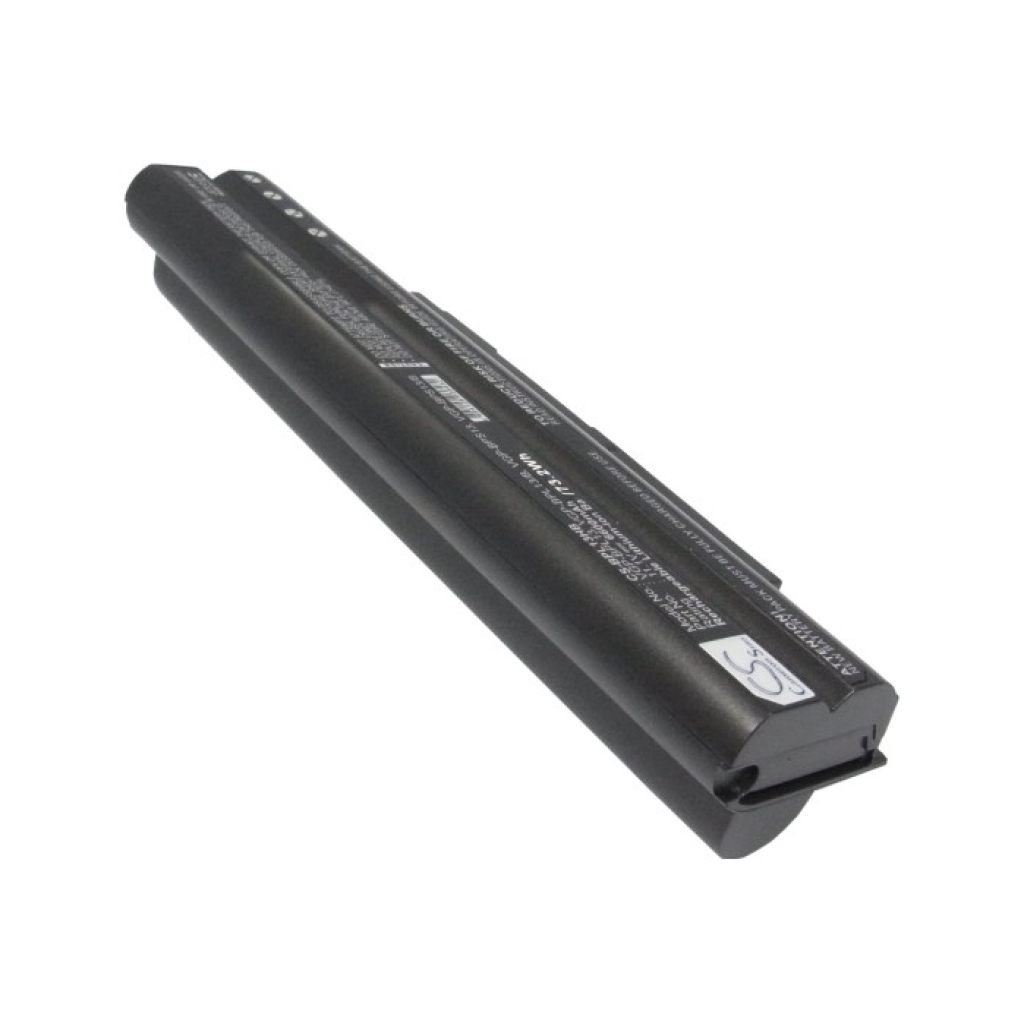 Bateria kompatybilny z Sony CS-BPL13HB