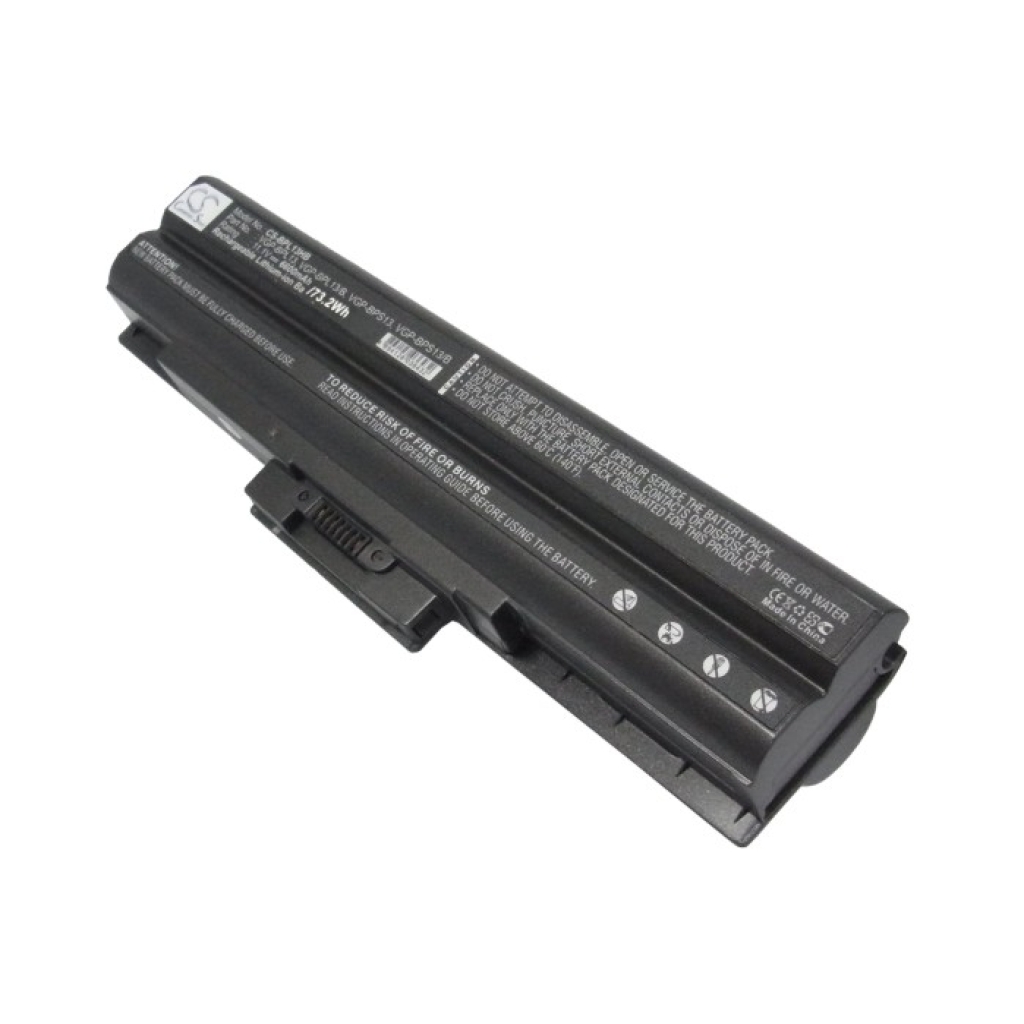 Bateria kompatybilny z Sony CS-BPL13HB