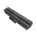 Bateria kompatybilny z Sony CS-BPL13HB