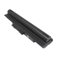 Compatible battery replacement for Sony VGP-BPL13,VGP-BPS13,VGP-BPS13/B,VGP-BPS13A/B,VGP-BPS13A/S...