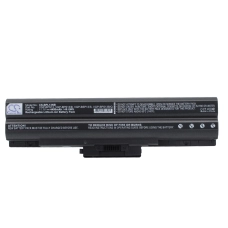 Kompatybilna wymiana baterii za Sony VGP-BPS13,VGP-BPS13/B,VGP-BPS13A/B,VGP-BPS13A/S,VGP-BPS13B/B...