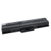 Notebook battery Sony VAIO VGN-SR59VG