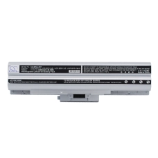 Kompatybilna wymiana baterii za Sony VGP-BPS13,VGP-BPS13/B,VGP-BPS13A/B,VGP-BPS13A/S,VGP-BPS13B/B...
