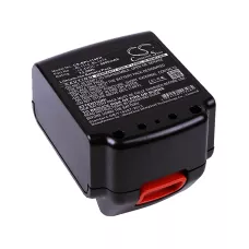 Kompatybilna wymiana baterii za Black & decker BL1114,BL1314,BL1514,LB16