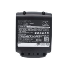 Kompatybilna wymiana baterii za Black & decker BL1114,BL1314,BL1514,LB16