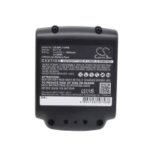 Kompatybilna wymiana baterii za Black & decker BL1114,BL1314,BL1514,LB16