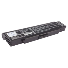 Kompatybilna wymiana baterii za Sony VGP-BPL2,VGP-BPL2C,VGP-BPS2,VGP-BPS2A,VGP-BPS2B...