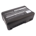 Bateria kompatybilny z IDX IKEGAMI Panasonic PHILIPS Sony THOMSON CS-BPL40