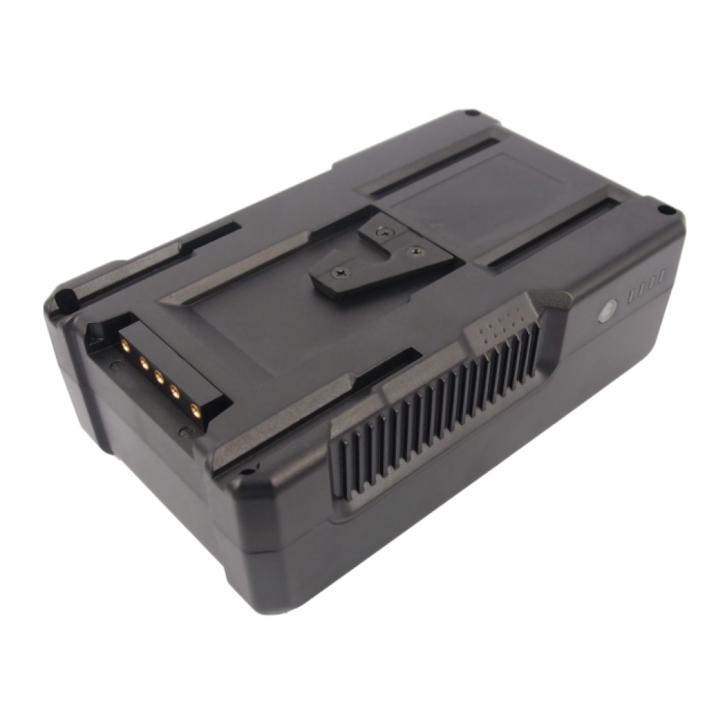 Bateria kompatybilny z IDX IKEGAMI Panasonic PHILIPS Sony THOMSON CS-BPL40