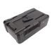 Bateria kompatybilny z IDX IKEGAMI Panasonic PHILIPS Sony THOMSON CS-BPL40