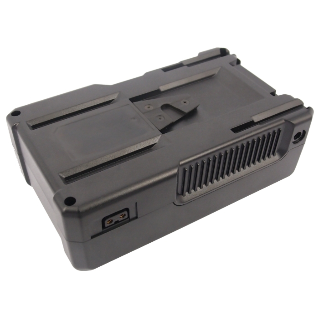 Bateria kompatybilny z IDX IKEGAMI Panasonic PHILIPS Sony THOMSON CS-BPL40