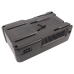Bateria kompatybilny z IDX IKEGAMI Panasonic PHILIPS Sony THOMSON CS-BPL40