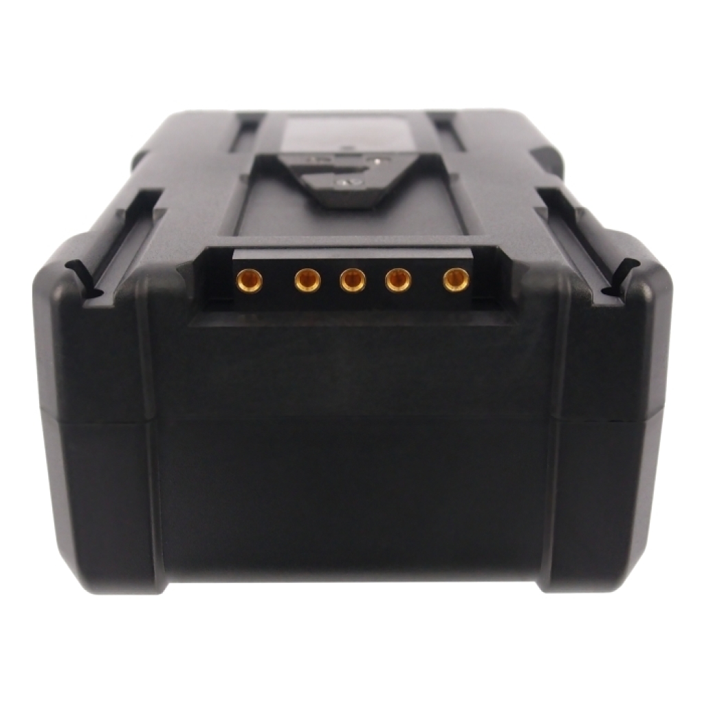Bateria kompatybilny z IDX IKEGAMI Panasonic PHILIPS Sony THOMSON CS-BPL40