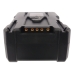 Bateria kompatybilny z IDX IKEGAMI Panasonic PHILIPS Sony THOMSON CS-BPL40