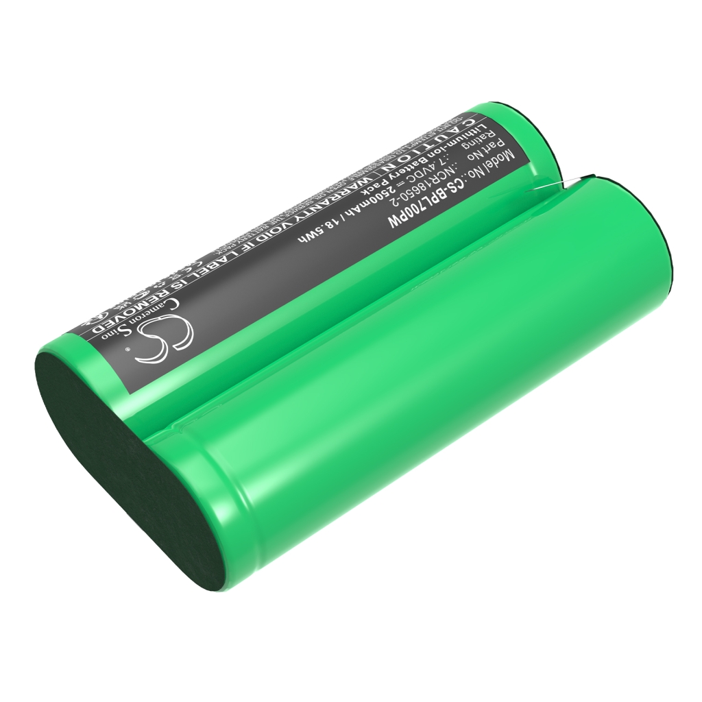Baterie przemysłowe Black & decker CS-BPL700PW